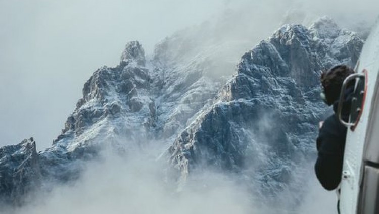 Трое израильтян застряли в горах Непала — их спасли