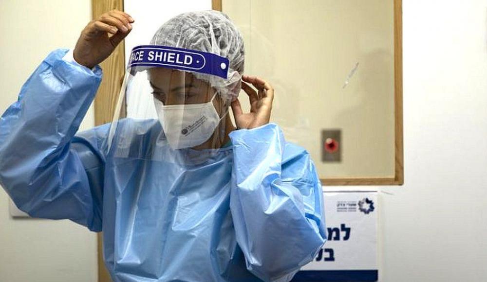 На севере Израиля у 80 привитых китайских рабочих выявлен коронавирус