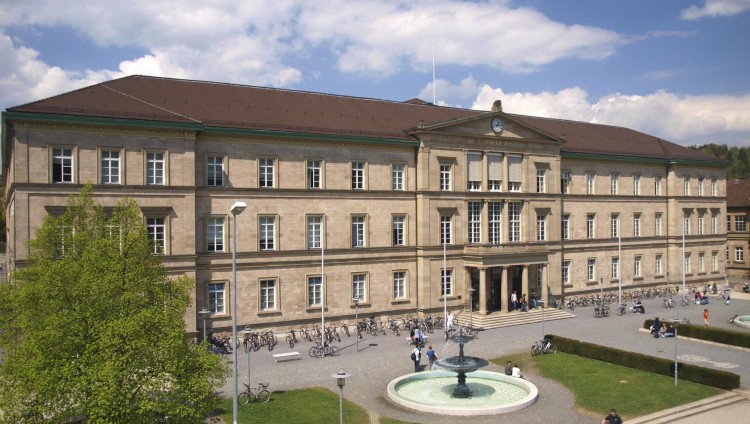 Университет в Германии не откажется от имени основателя-антисемита