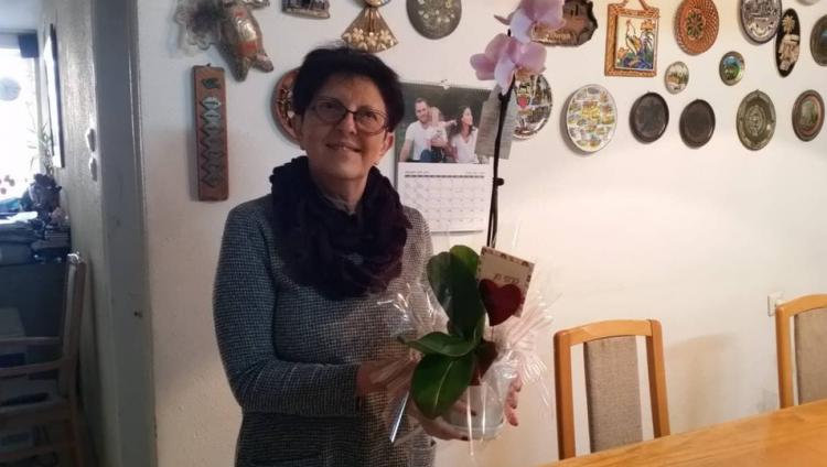 Трагедия в Тверии: стоматолога Анну Римбург убило упавшей пальмой⁠
