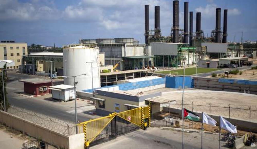В сектор Газы будет поставляться израильский газ