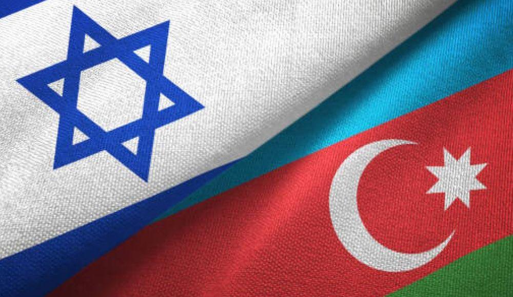 Азербайджан и Израиль нацелились на расширение инновационного сотрудничества