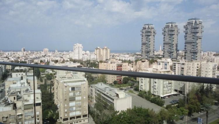 Статистика: Цены на жилье в Израиле выросли неимоверно, и по прогнозам, продолжат расти