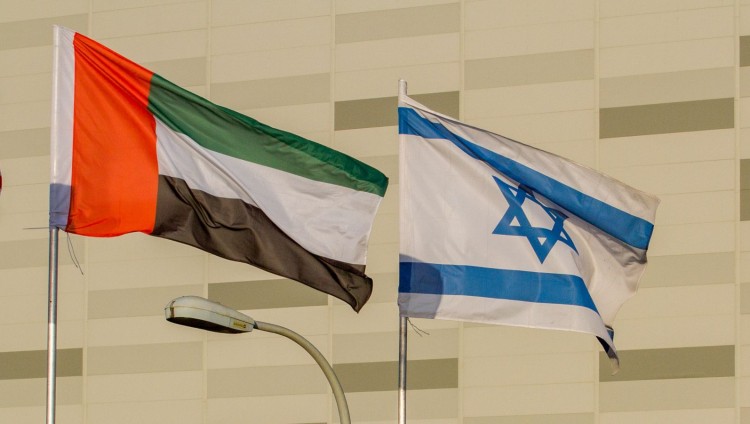Посольство ОАЭ в Израиле осудило двойной теракт в Иерусалиме