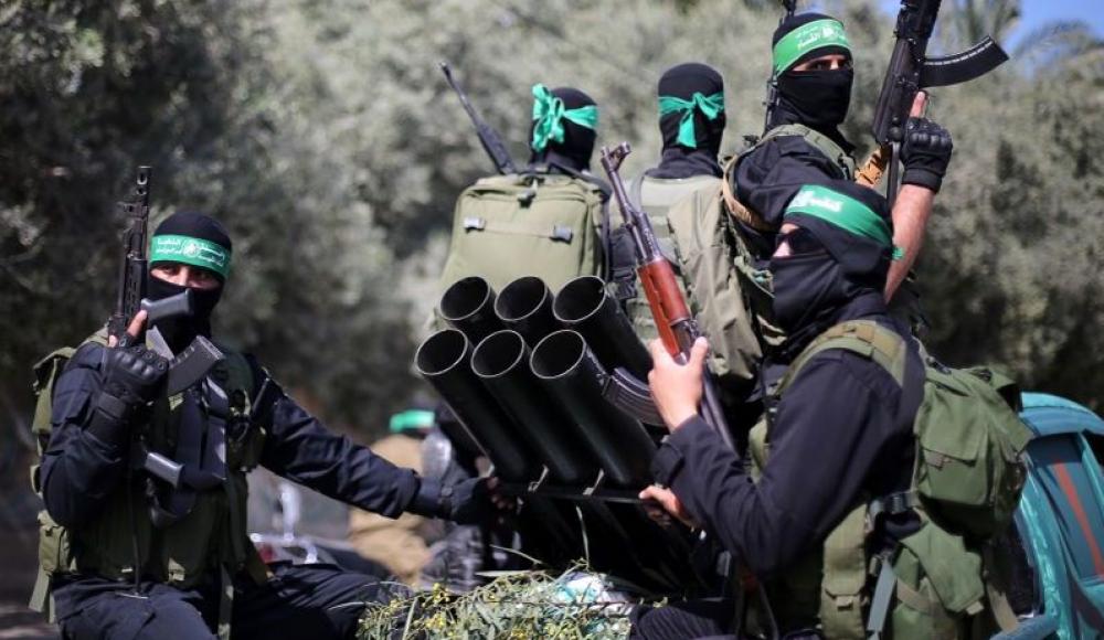 ХАМАС готовит провокации на границе с Газой во время встречи Беннета с Байденом