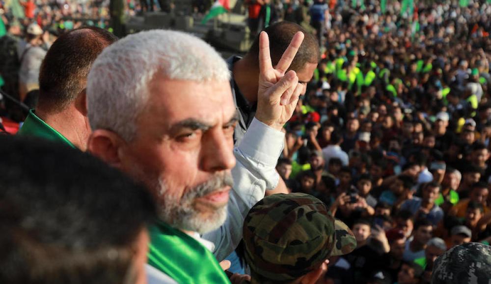 ХАМАС требует освобождения 1111 террористов в обмен на тела двух солдат ЦАХАЛа