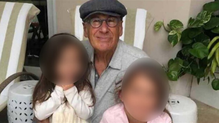 Во Флориде пассажир такси похитил и жестоко убил водителя-еврея