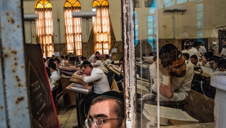 В Тель-Авиве на базе светской гимназии откроют военную ешиву