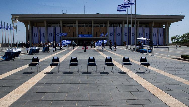Не пора ли Израилю подумать о реформе избирательной системы?