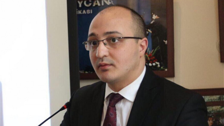 Азербайджанский политолог об атаке ХАМАСа: «Насилие в отношении гражданского населения должно быть осуждено международным сообществом»