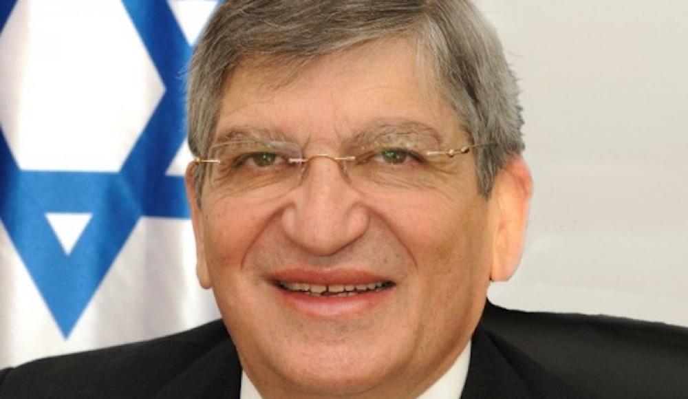 Умер переговорщик в соглашении о мире с Египтом, израильский дипломат Гидеон Меир