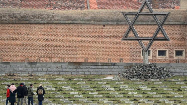 В Чехии сообщили о росте онлайн-антисемитизма на фоне пандемии