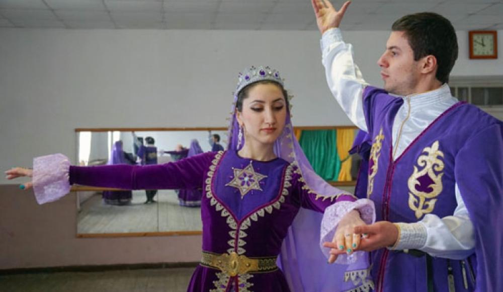 В Дербенте впервые пройдет еврейский этнокультурный фестиваль «Кавказ обетованный»