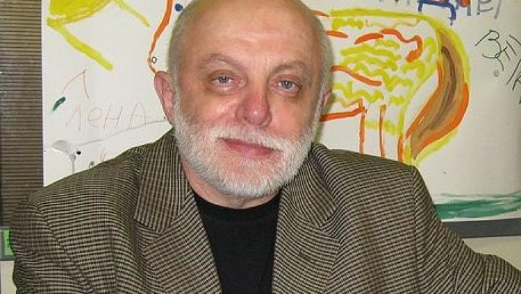 Литературовед и историк, специалист по иудаике Ефим Меламед скончался в Киеве