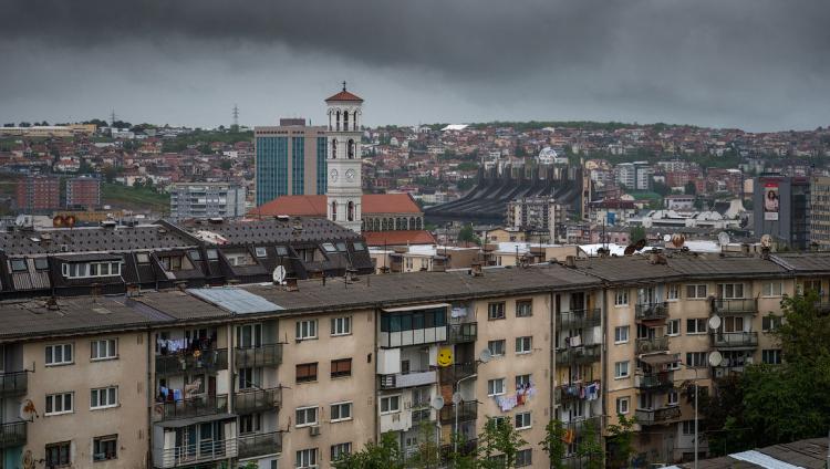 Эрдоган попросил косовского лидера не открывать посольство в Иерусалиме