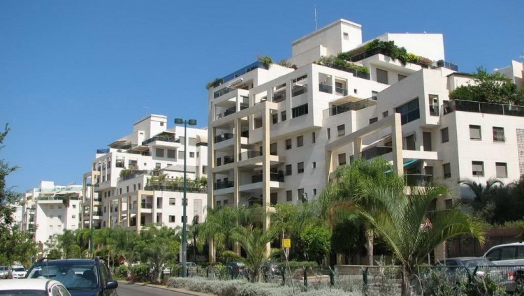 Индекс потребительских цен в Израиле вырос, а темпы роста цен на квартиры замедлились