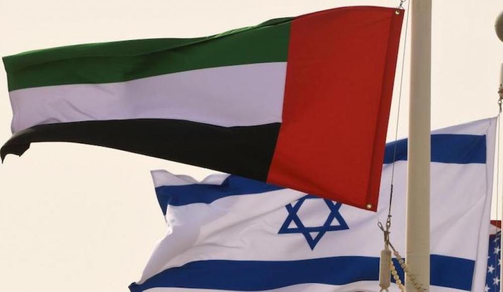 Израиль и ОАЭ близки к подписанию соглашения о свободной торговле