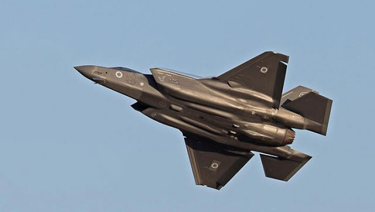 Израильский оборонный концерн удостоился двух наград от Lockheed Martin