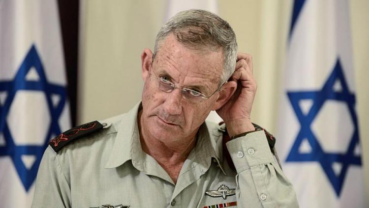 Министр обороны Израиля предложил помощь Ливану