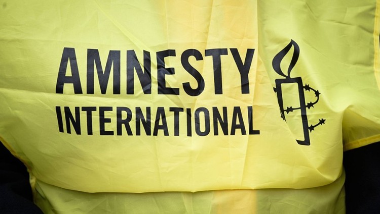 Amnesty International обвинила Израиль в использовании системы распознавания лиц