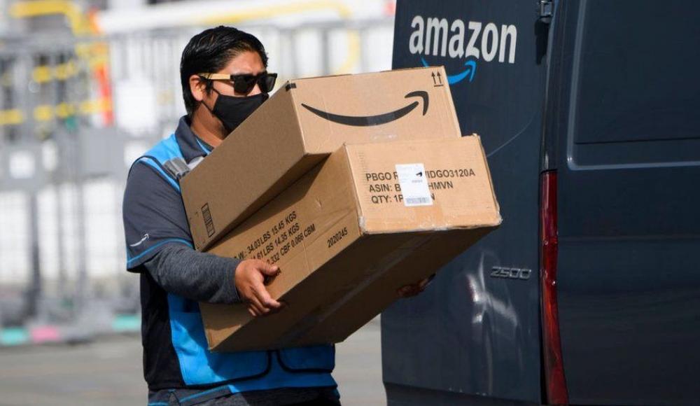 Персонал Amazon призывает шефа разорвать связи с ЦАХАЛом