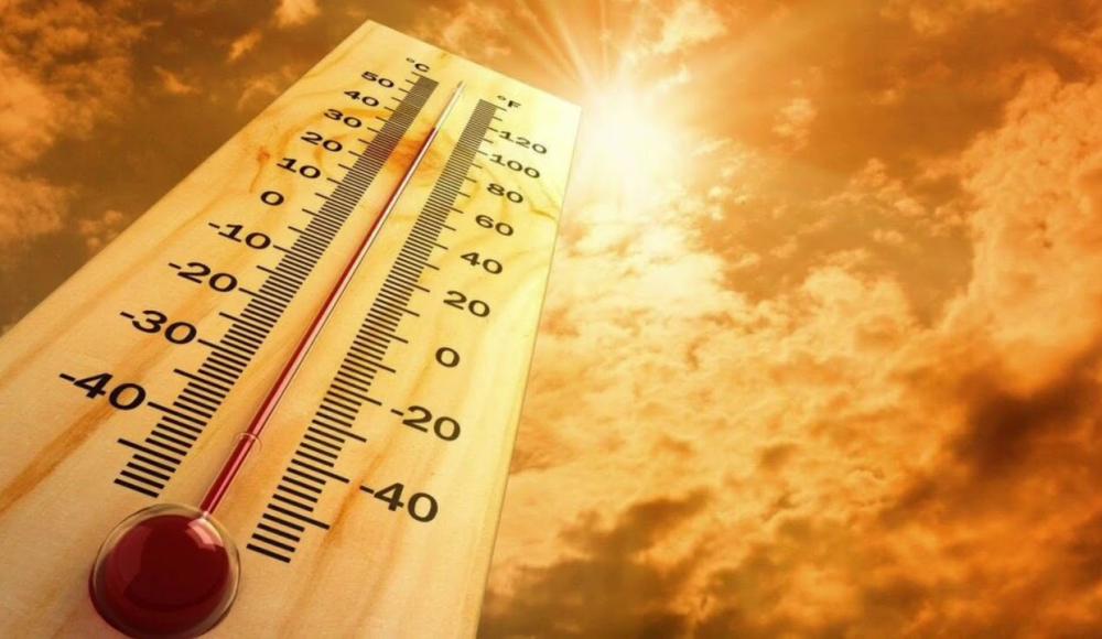 Министерство здравоохранения Израиля предупреждает об экстремальной жаре