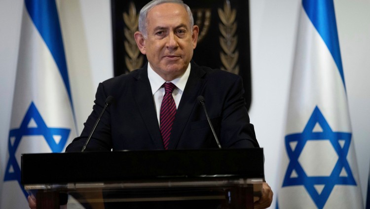 Премьер-министр Израиля обратился к нации: главные тезисы