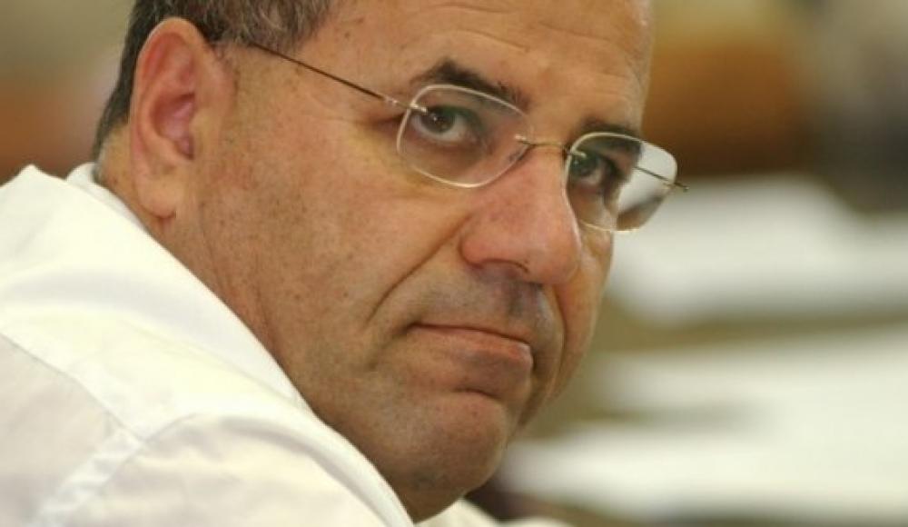 Израильский экс-министр предложил строить кибуцы в Карабахе