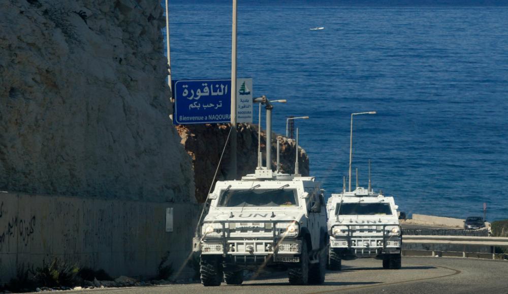 Ливан и Израиль возобновили переговоры по демаркации морских границ