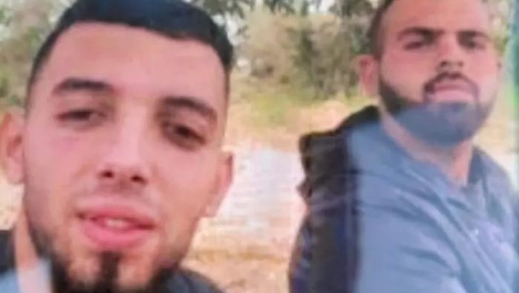 В Израиле поймали террористов, убивших трех человек в Эльаде