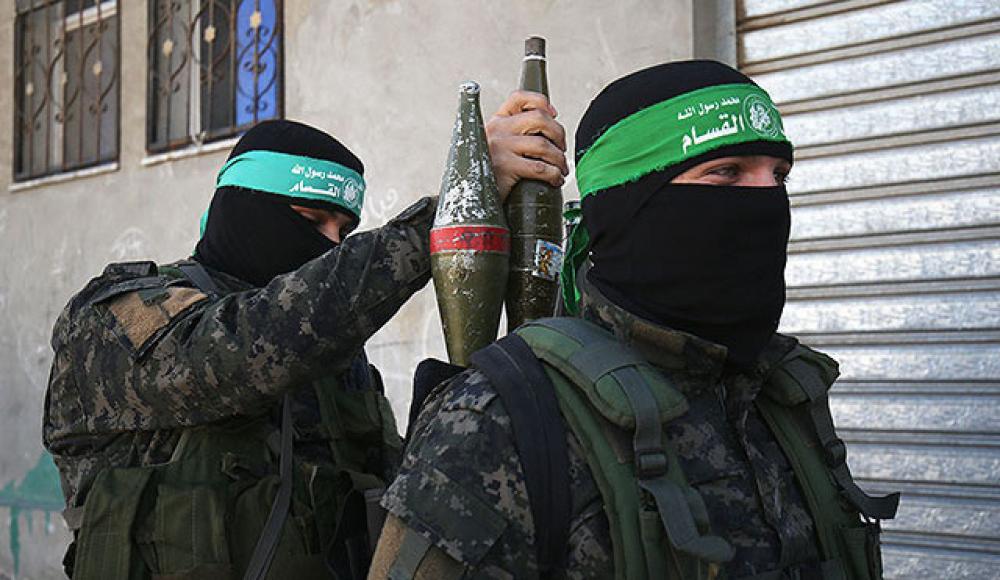 Израиль перекрыл канал финансовой помощи ХАМАС