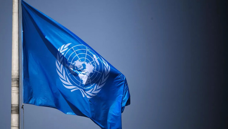 ООН призвала прекратить поставки оружия Израилю