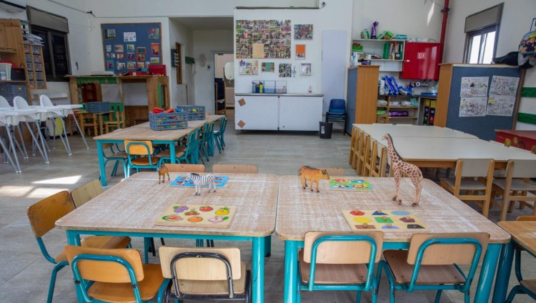 Мэрия Иерусалима намерена ввести обязательные уроки английского языка в детских садах