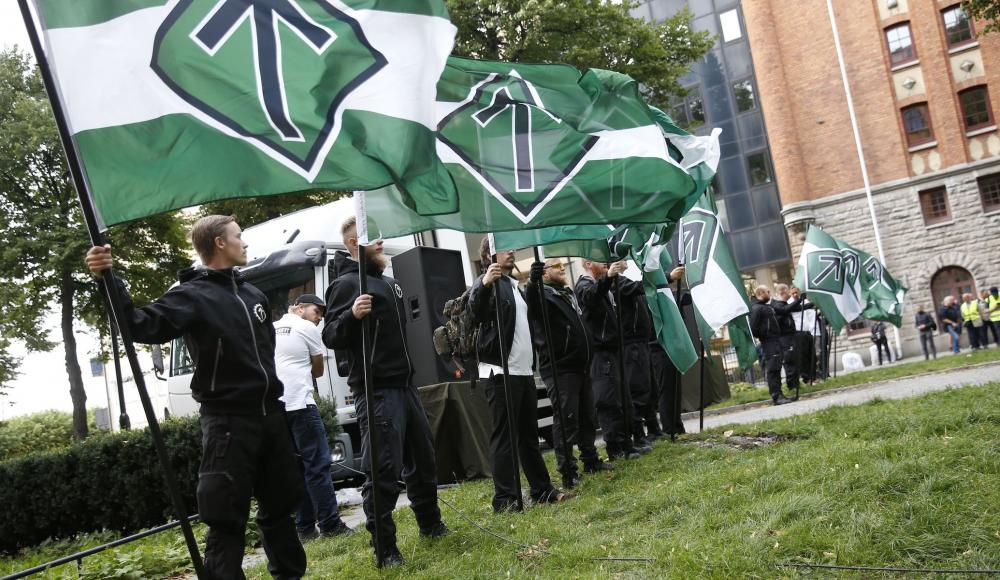 В Швеции 27% преступлений на почве ненависти направлены против евреев