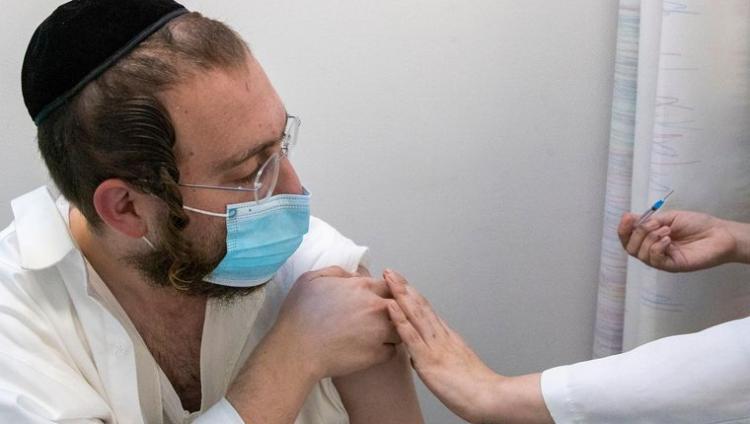 «Вместе справимся»: еврейская религиозная община помогает семьям, пострадавшим от COVID