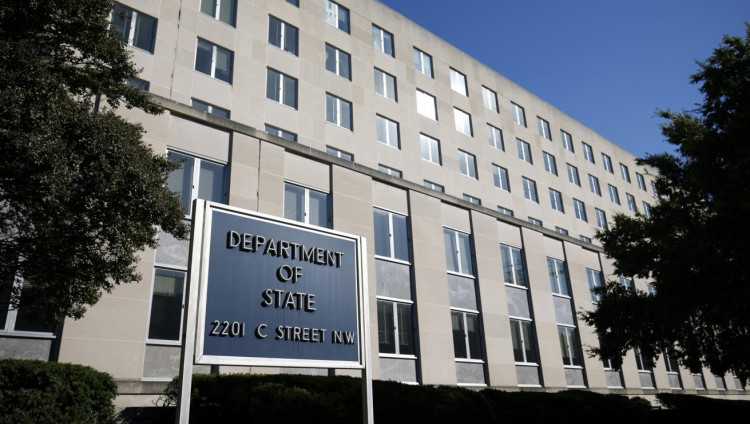 Госдепартамент США вызвал посла Малайзии из-за заявлений о депортации израильтян