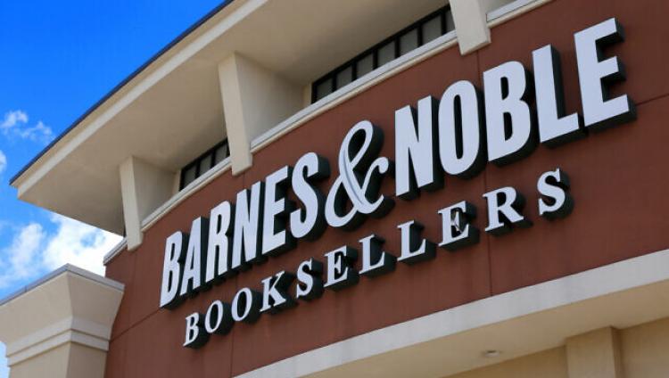 Barnes&Noble удалил с сайта «Протоколы сионских мудрецов»