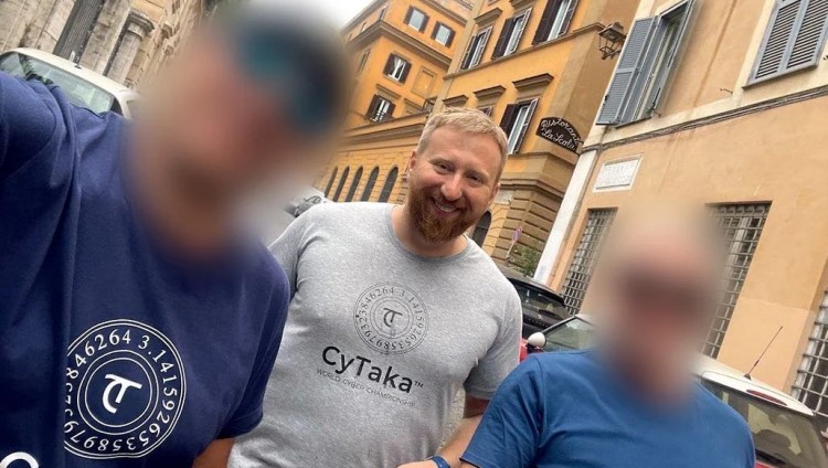 Бывший топ-менеджер Центробанка Дмитрий Рубинов объявлен в международный розыск