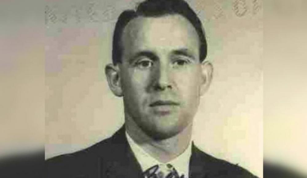 США депортировали в Германию 95-летнего экс-охранника концлагеря