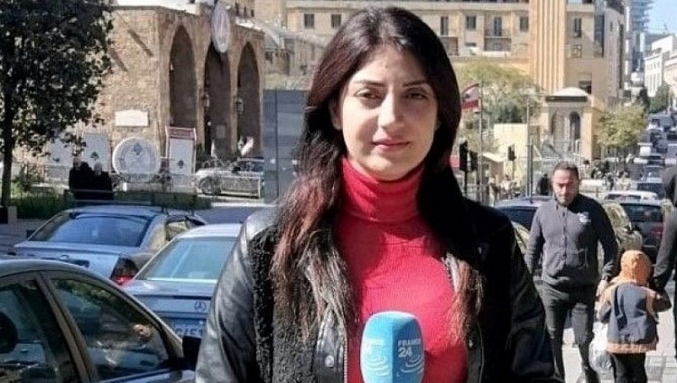 France24 уволил корреспондента в Бейруте за шутку о «жареных на гриле евреях»