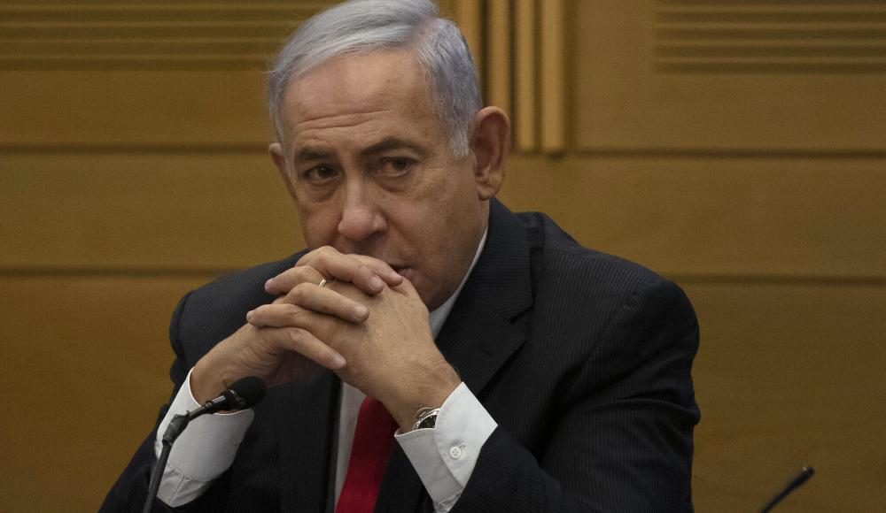 В «Ликуде» предложили создать новую партию для возвращения Нетаньяху к власти