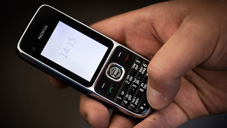 В Израиле на фоне скандала вокруг взлома телефонов резко вырос спрос на «кнопочные» телефоны