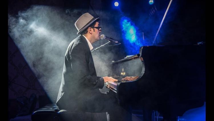 Концерт виртуозного пианиста Руслана Агабабаева состоится в Баку