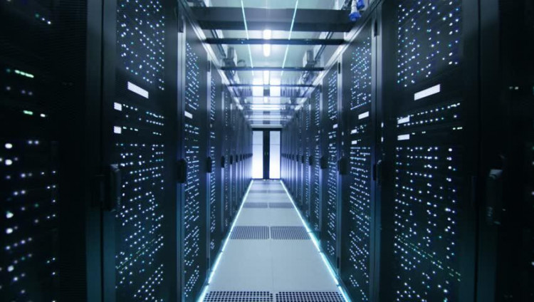 В Израиле завершено строительство нового AI-суперкомпьютера