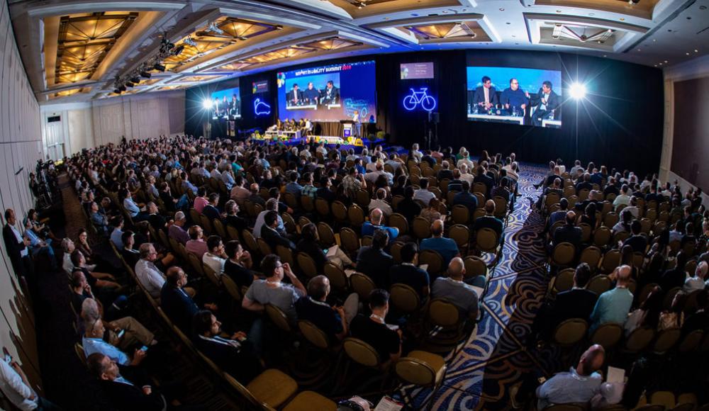 Саммит «Смарт-мобильность» под эгидой премьер-министра Израиля пройдет в Тель-Авиве
