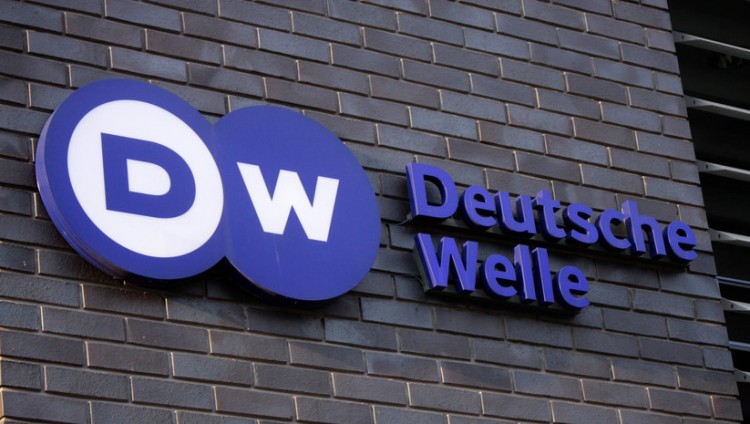 Deutsche Welle уволила семерых сотрудников арабского бюро за антисемитизм