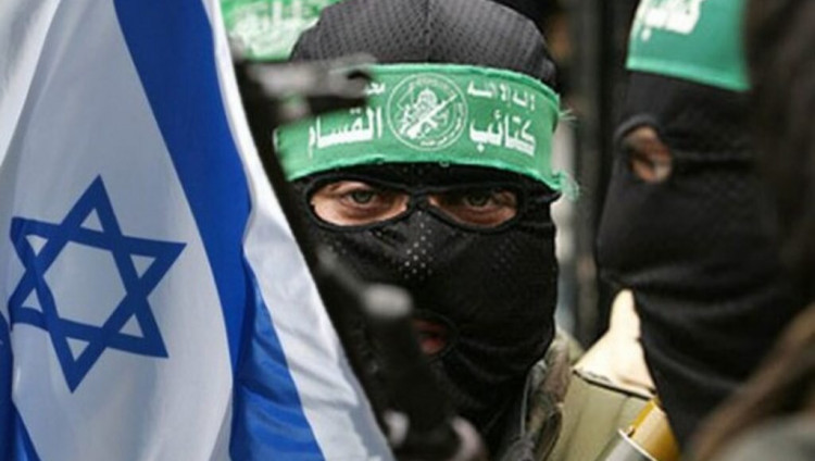 Тенденция затягивания: ХАМАС вращает лабиринты переговоров