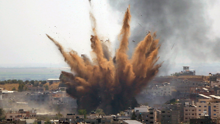 Израиль заявил о ликвидации главы противотанковых подразделений ХАМАС