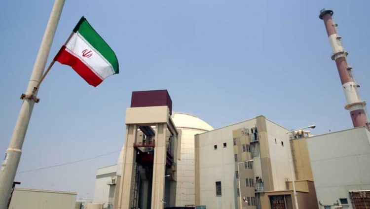 Международные инспекторы бьют тревогу: до создания ядерной бомбы в Иране осталось 6%