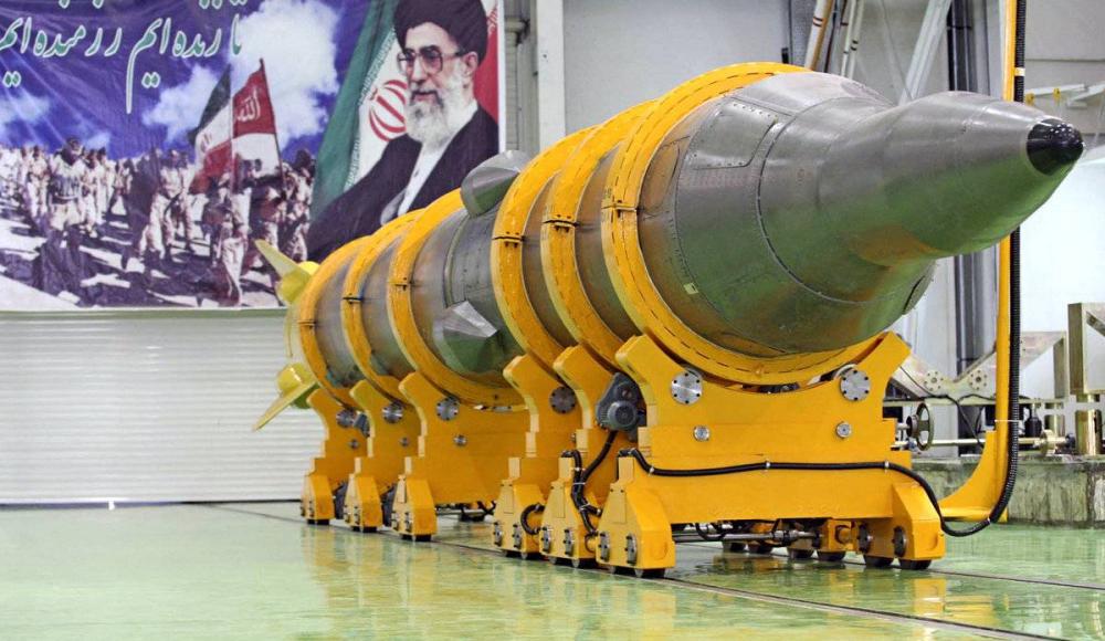 Нетаньяху поручил новому главе «Моссад» не допустить получения Ираном ядерного оружия